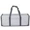 Everything Mary Gray Geometric Die Cut Machine Carrying Case